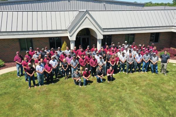 Simonson Construction Services