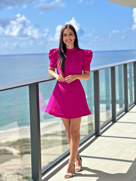 Joanna Levin