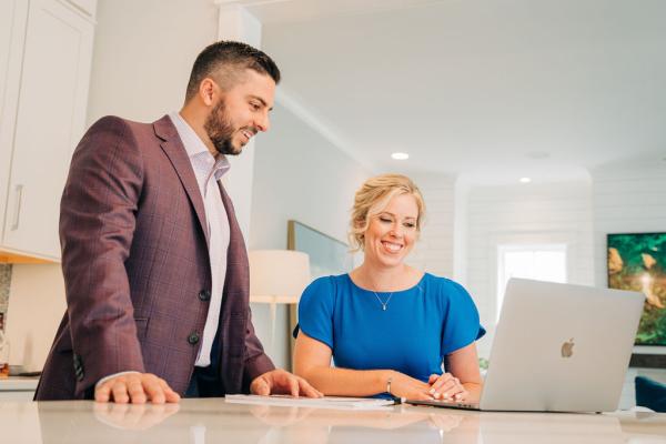 The Perrella Group at Carolina One Real Estate