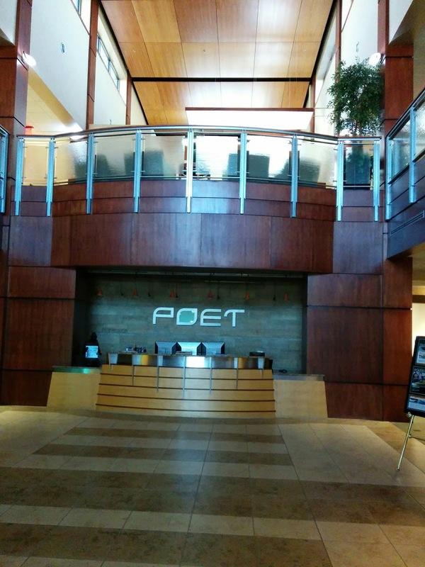 Poet Design & Construction