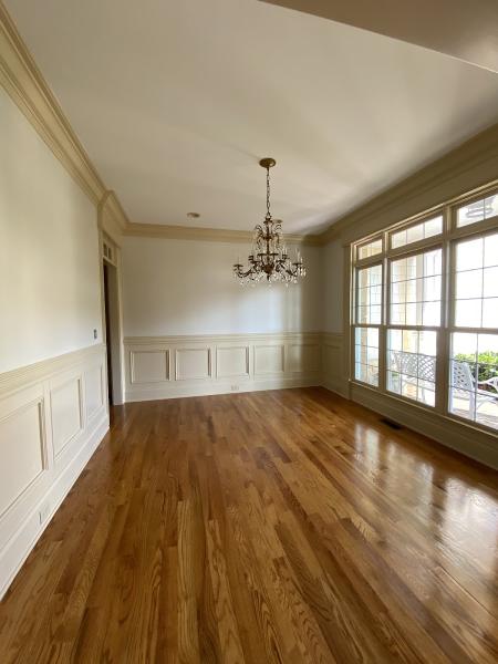 M & Z Painting Services