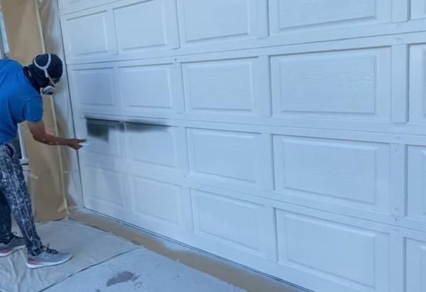 Antony's Painting Corp. and Gutter Cleaning