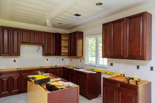 Cosino Custom Cabinets