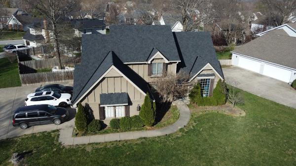 Becker Exteriors
