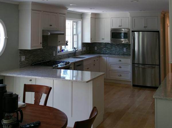 American Renovation INC