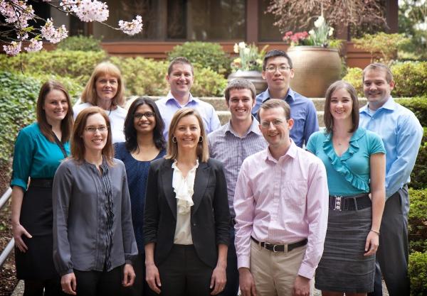 Osborn Consulting