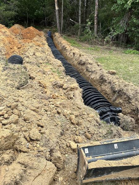 North Georgia Septic & Pumping