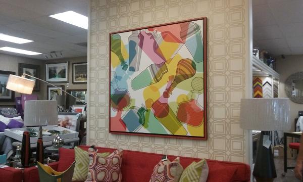 Purvis Gallery