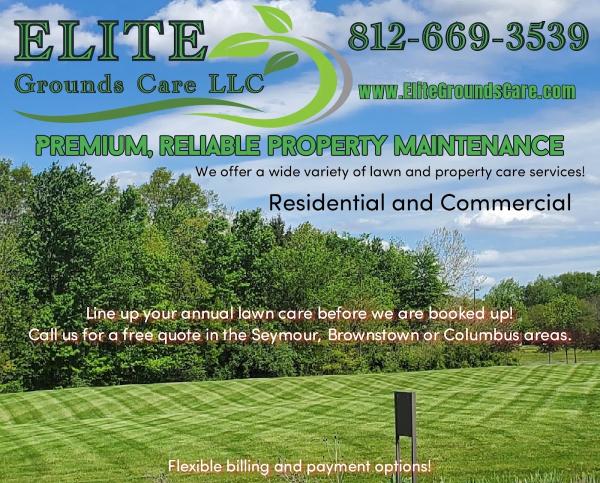 Elite Grounds Care
