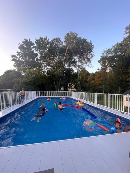 Ambassador Pools
