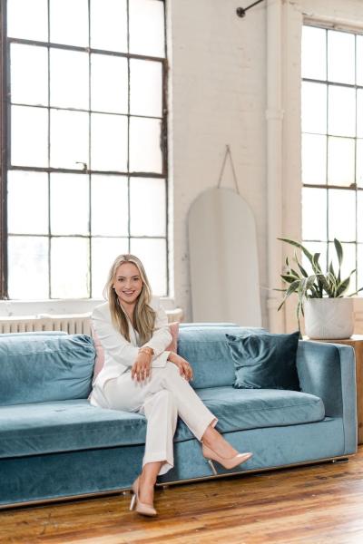 Julia Walker
