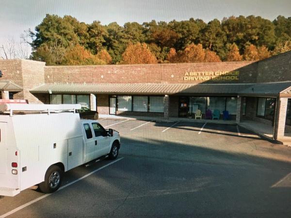 Your Neighbor's Roofer Cartersville