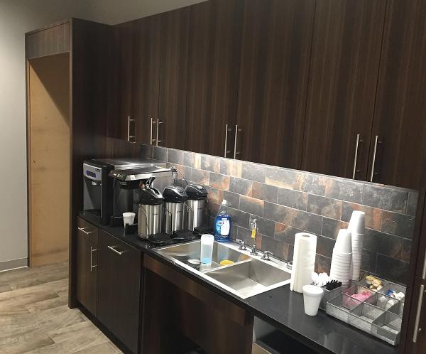 Williams & Clark Custom Woodworking (Wccw