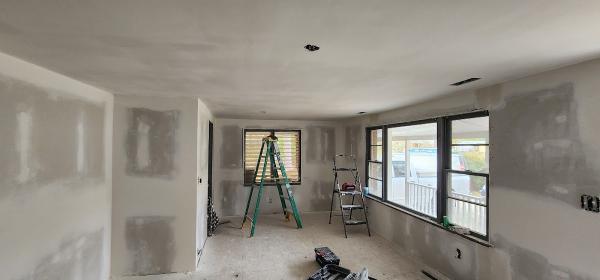 Leo Contracting Llc