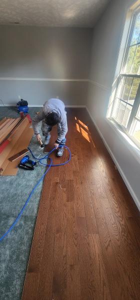 Leo Contracting Llc