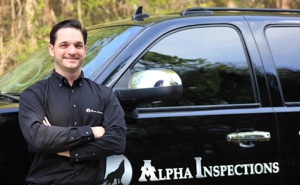 Alpha Inspections
