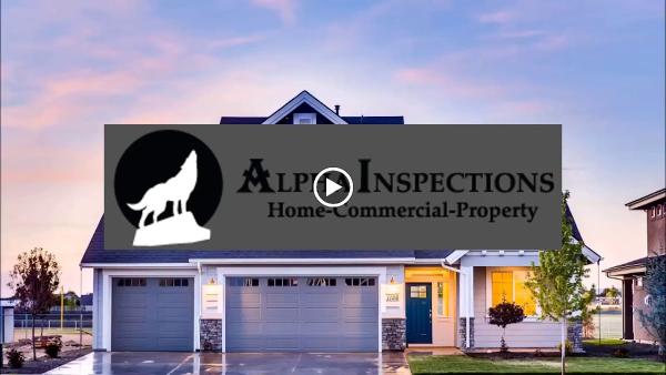 Alpha Inspections