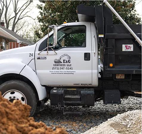 E & G Services LLC