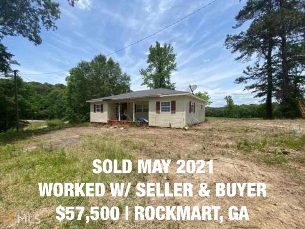 Joe Smith Realtor