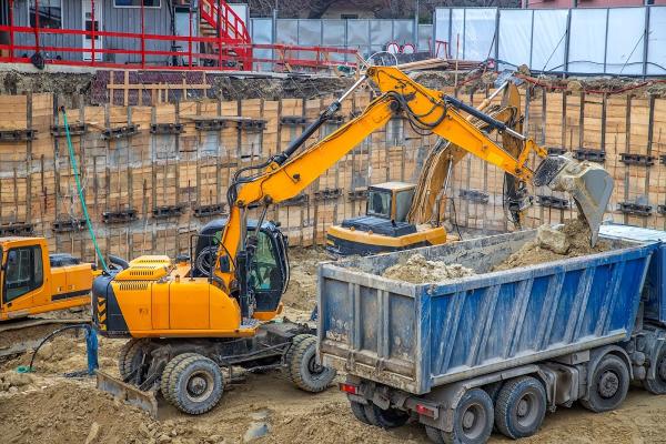 Dick's Construction LLC