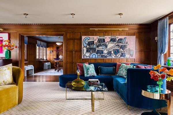 Andrew Suvalsky Designs