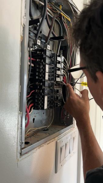 Nrl Electrical