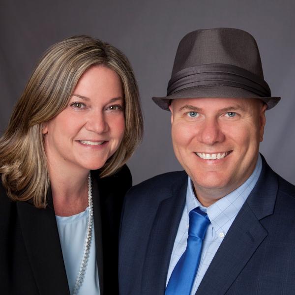 Matthew and Julie Elliott