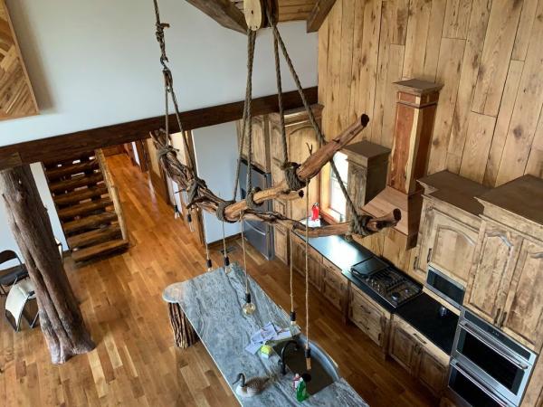 Born Again Home Remodeling & Roofing