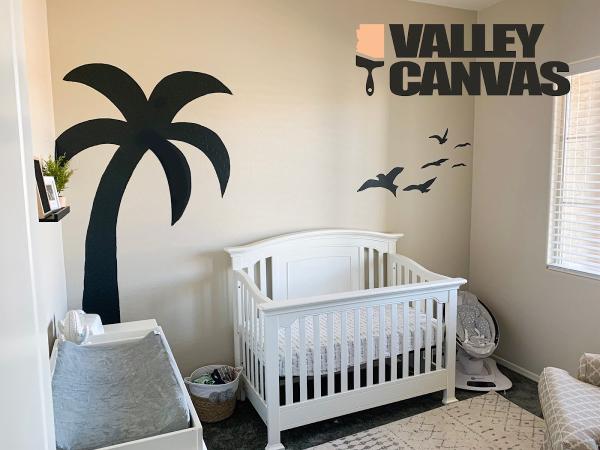 Valley Canvas