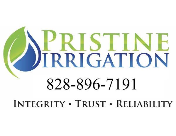 Pristine Irrigation