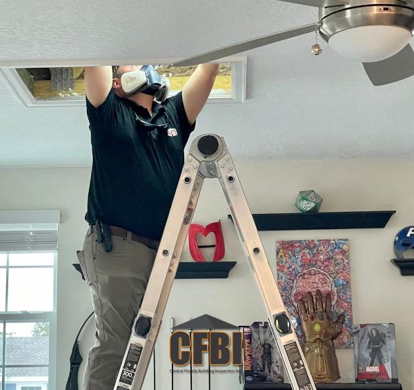 Central Florida Building Inspectors