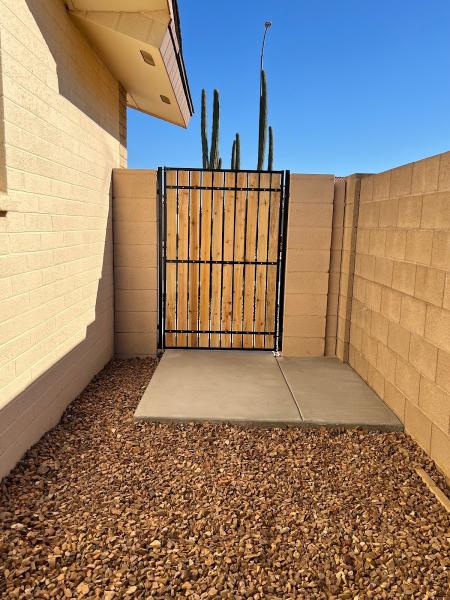 Desert Rock Concrete and Masonry