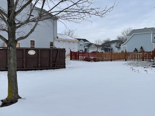Ray Schrieber Disposal Co