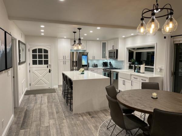 All OC Kitchen & Bath Design