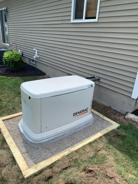 Craft Electrical Services LLC