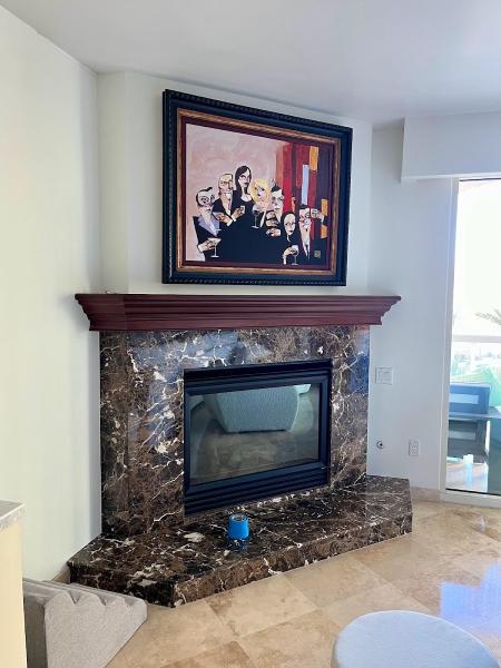 Summit Valley Tile & Stone Llc