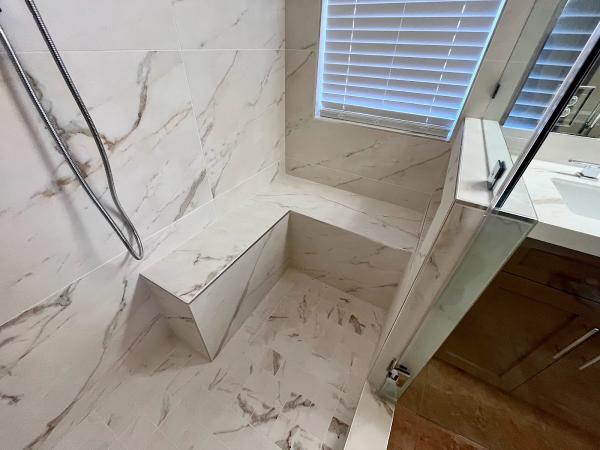 Summit Valley Tile & Stone Llc