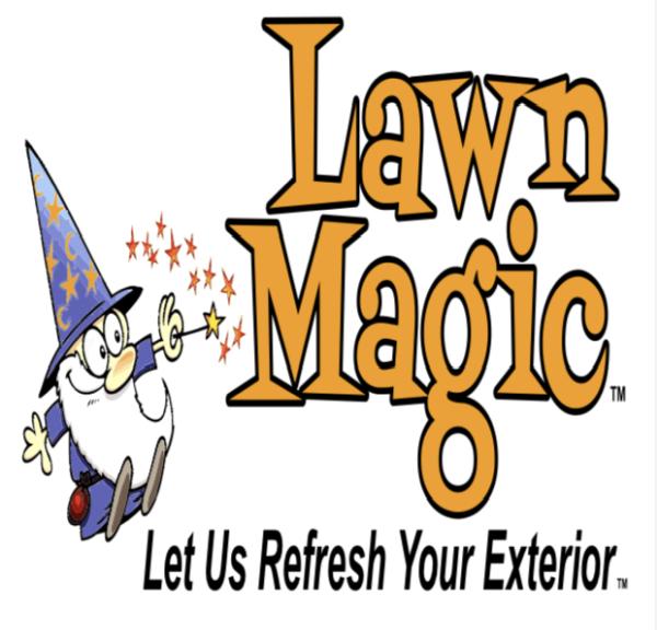 Lawn Magic