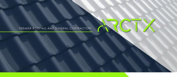 Arctx Roofing and General Contractors LLC