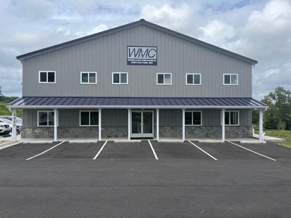 Woodlawn Mechanical Contractors