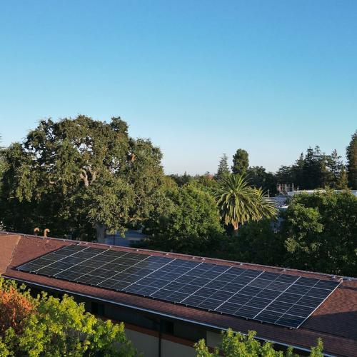 Solar Technologies Santa Cruz