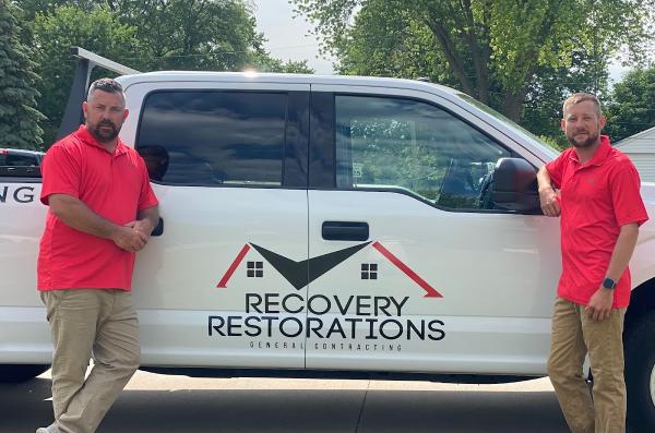 Recovery Restorations General Contracting
