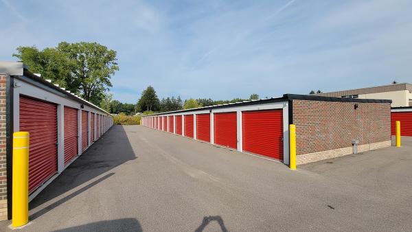 Comstock Park Storage