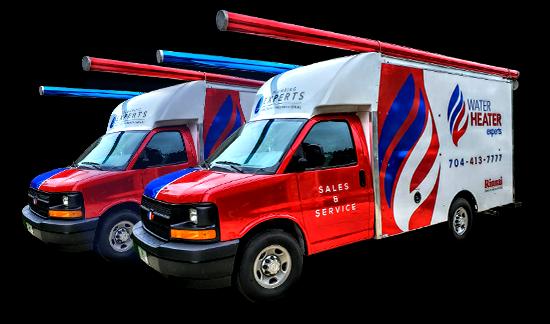 Water Heater Experts