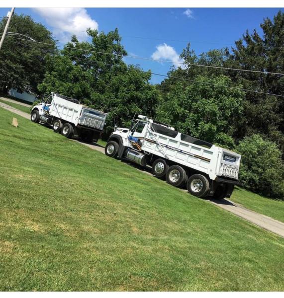 Impact Paving LLC