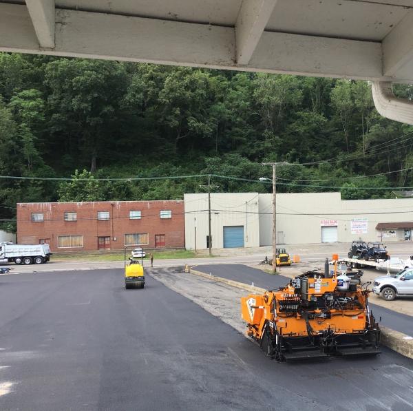 Impact Paving LLC