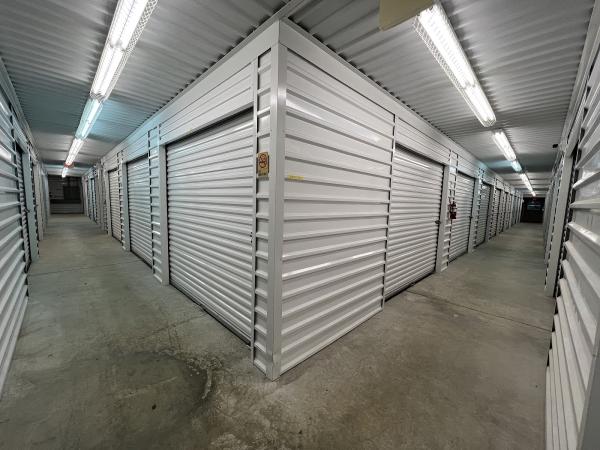 The Wong Storage (Aubin Lane Self Storage)