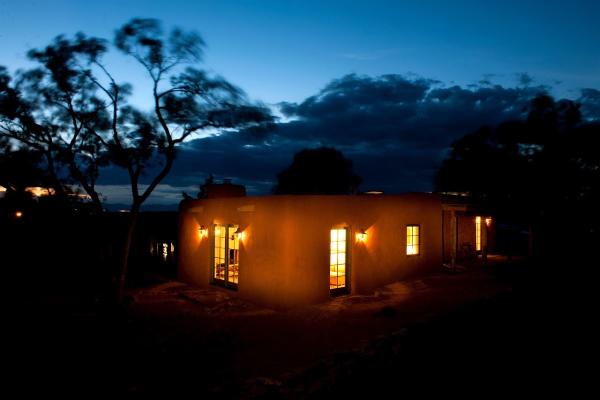 Plan A Architecure