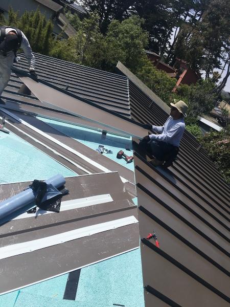 American Eagle Roofing