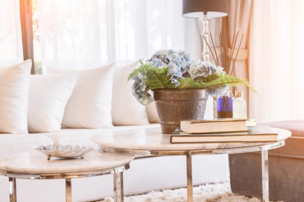 Tranquil Flow Feng Shui
